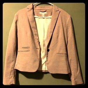 H&M blazer